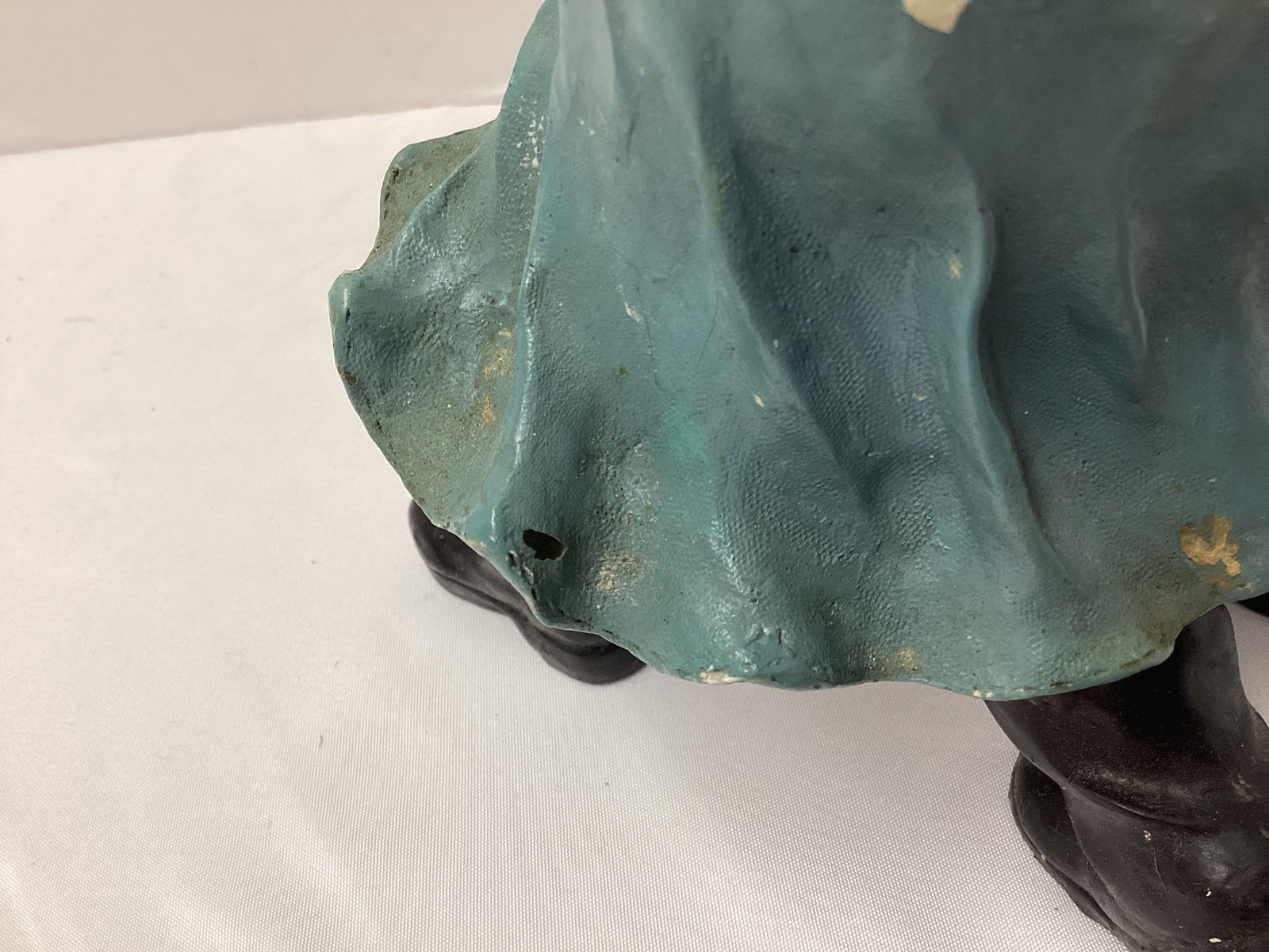 Figural Wine Bottle Holder - 3