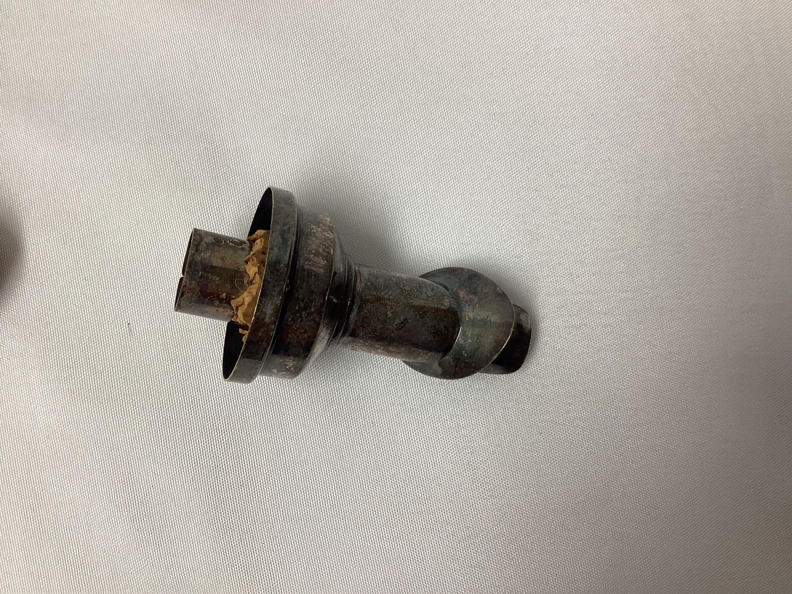 Liquor Bottle Spout and Pipe - 5