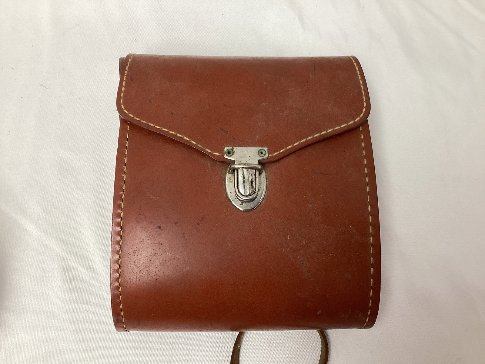 Heine & Co Ranger and Carl Ziess Binoculars - 11