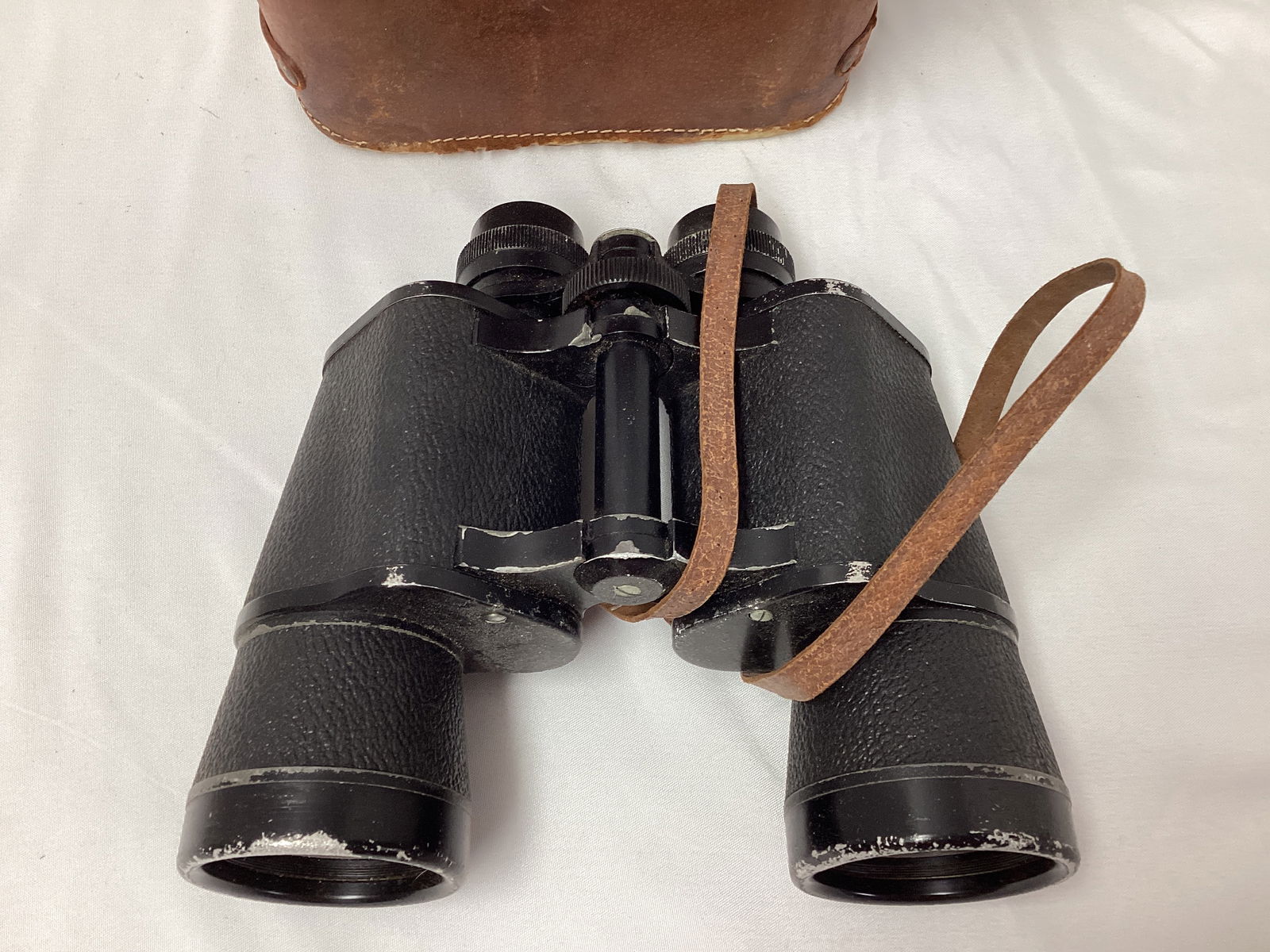 Jason 7x50 Binoculars with Case - 2