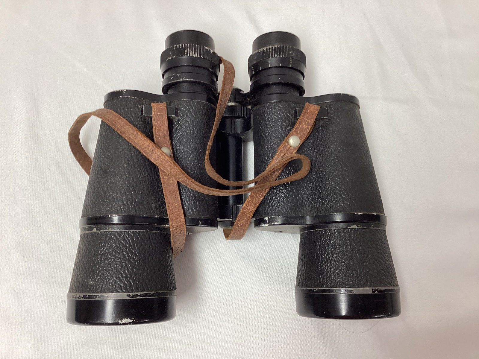 Jason 7x50 Binoculars with Case - 3
