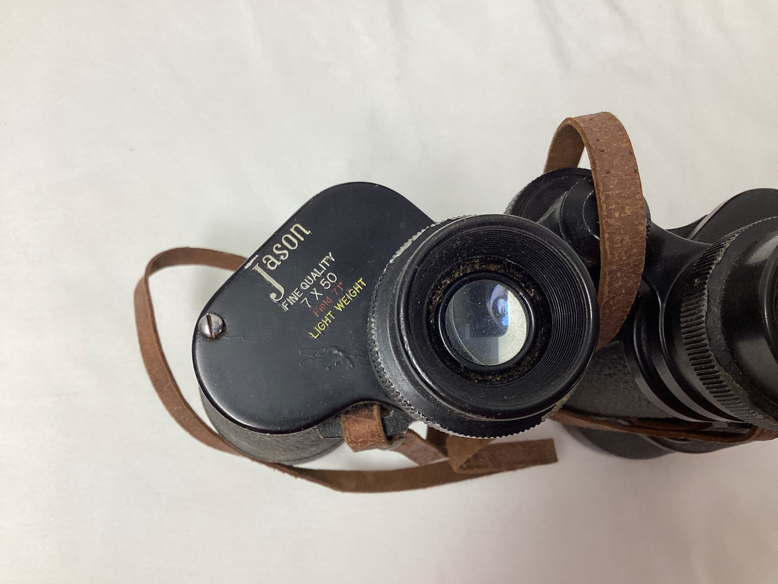 Jason 7x50 Binoculars with Case - 4