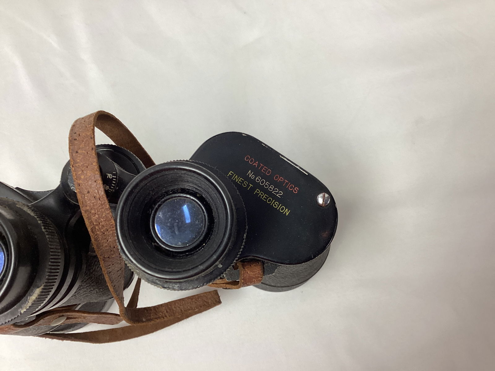 Jason 7x50 Binoculars with Case - 5