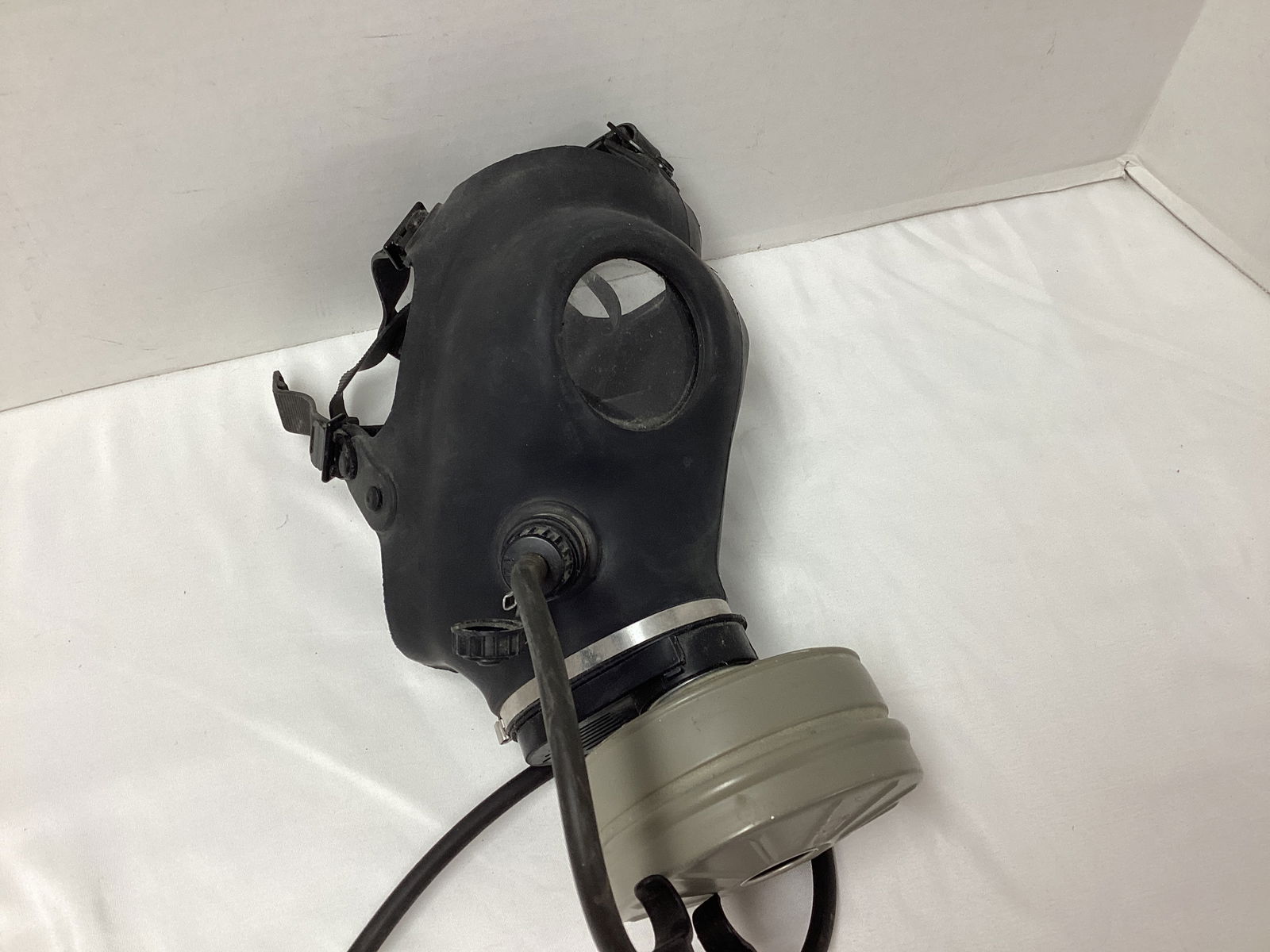 Gas Mask - 2