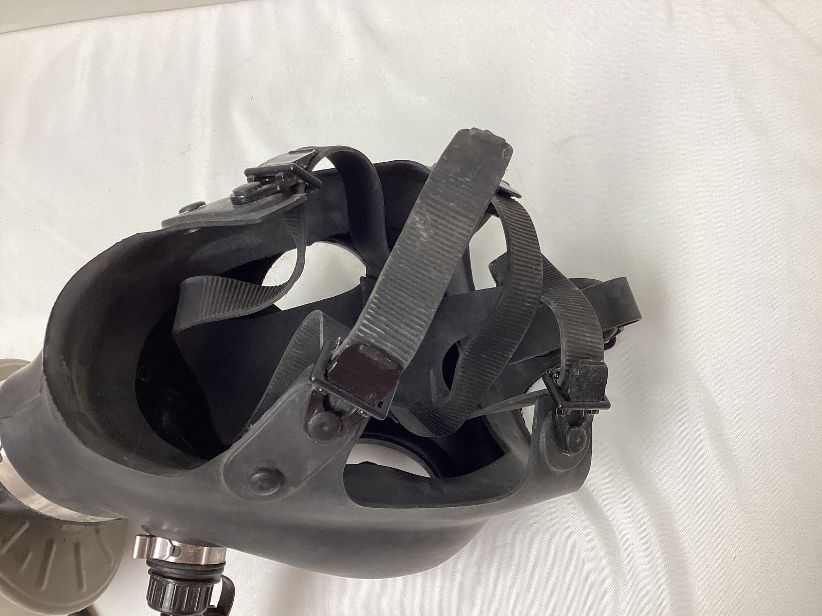 Gas Mask - 4
