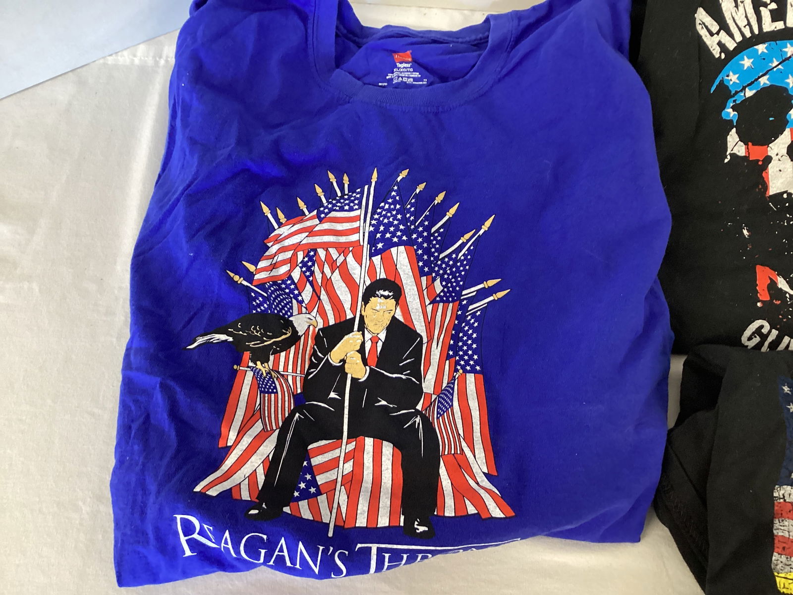 Political/Patriotic T-Shirts - 3