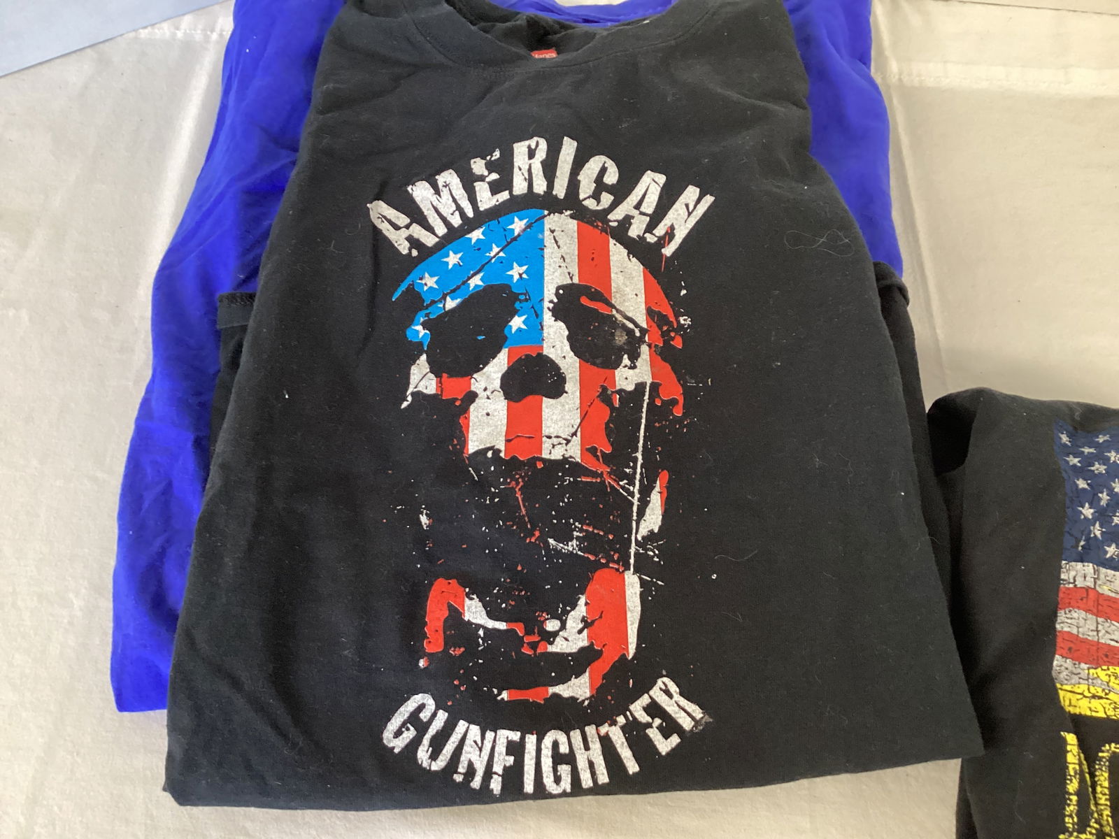 Political/Patriotic T-Shirts - 4