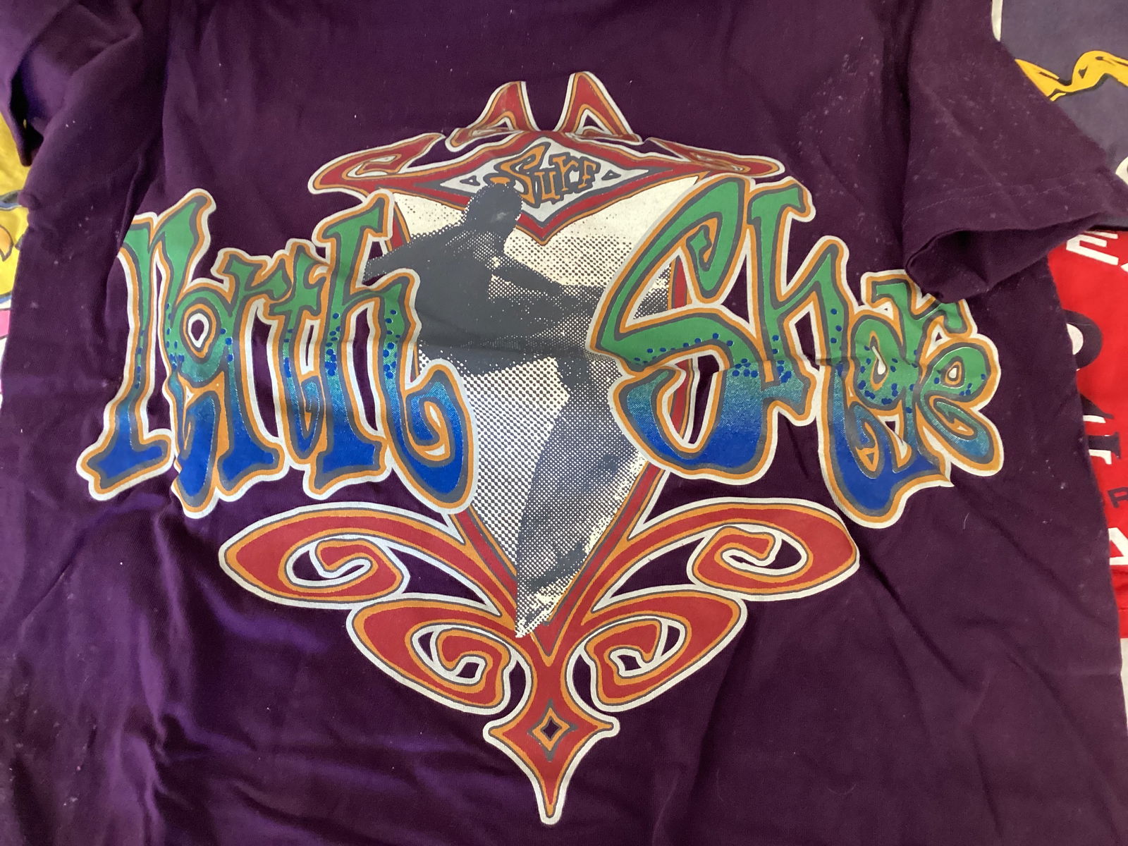 Pop Culture T-Shirts - Ford Mustang, Underground, No Rules, and More - 4