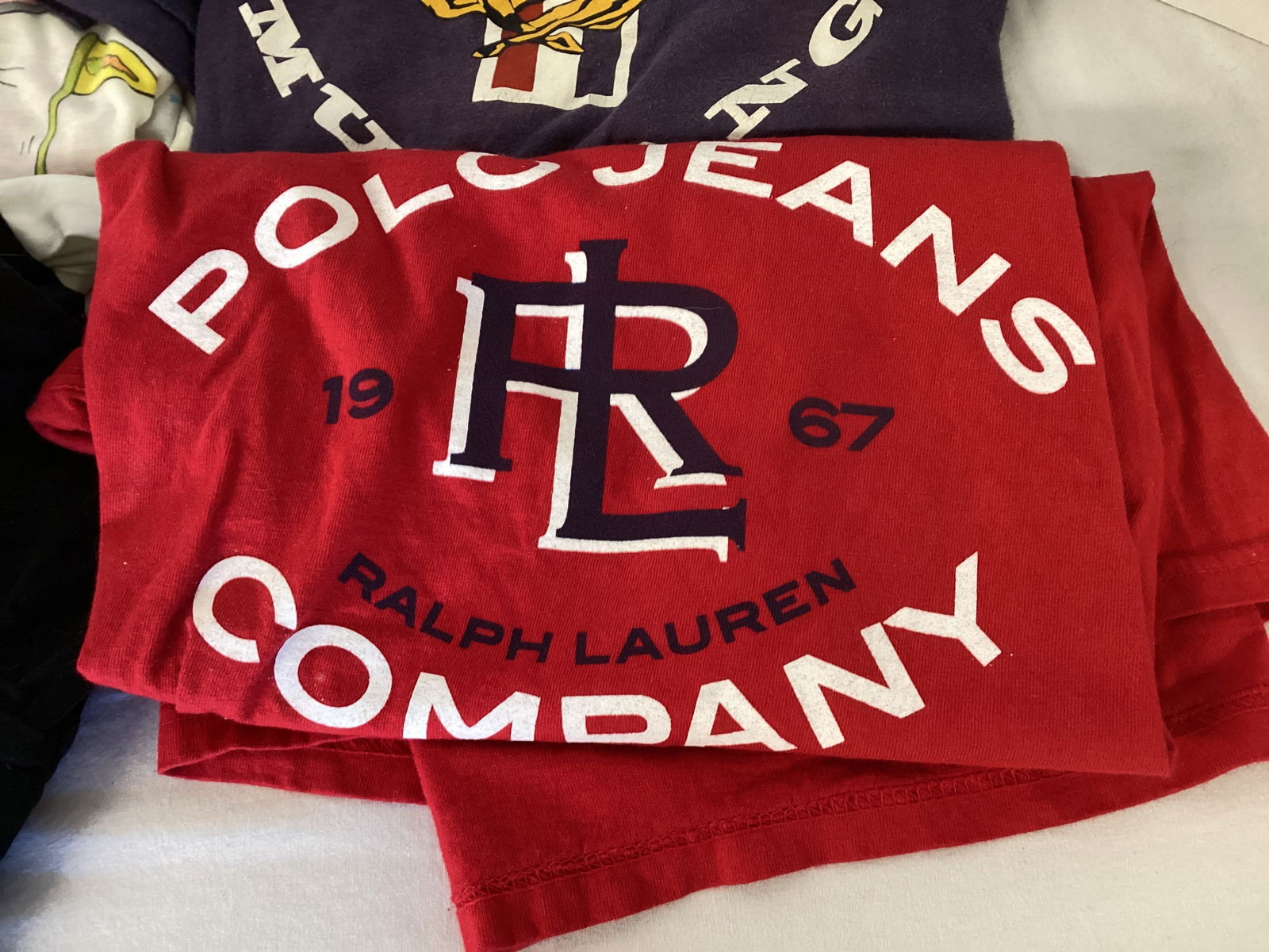 Pop Culture T-Shirts - Ford Mustang, Underground, No Rules, and More - 6