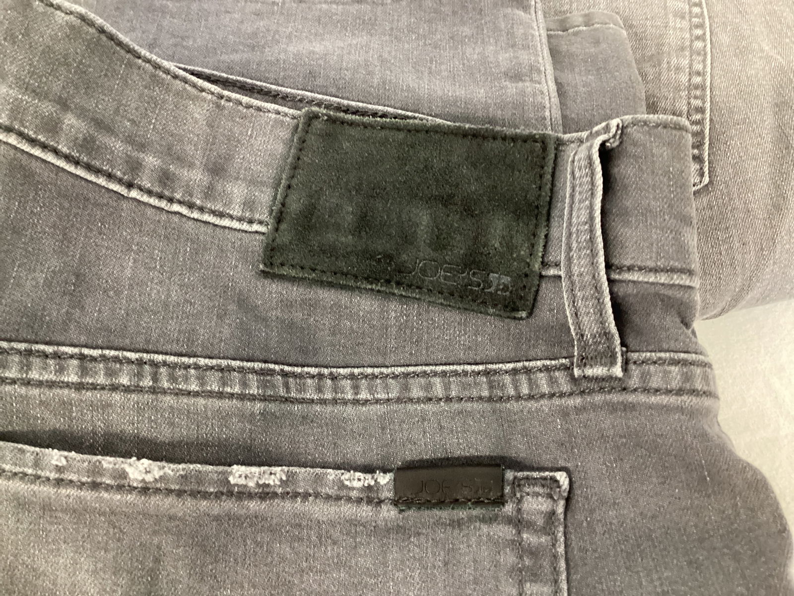 Joe's, Peter Millar, and Bullhead Jeans - 3