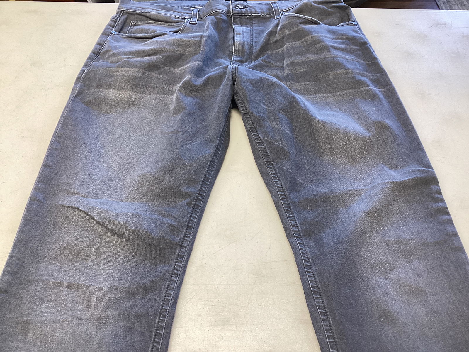 Joe's, Peter Millar, and Bullhead Jeans - 7