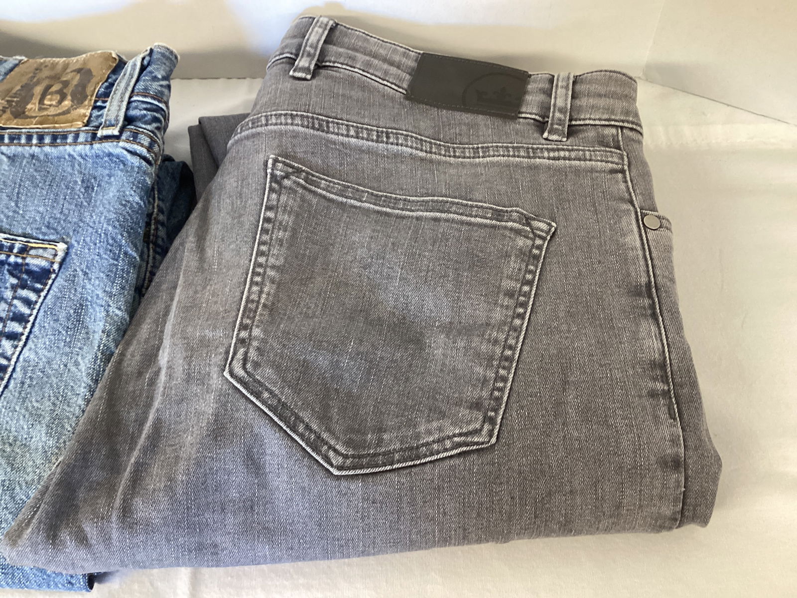 Joe's, Peter Millar, and Bullhead Jeans - 8