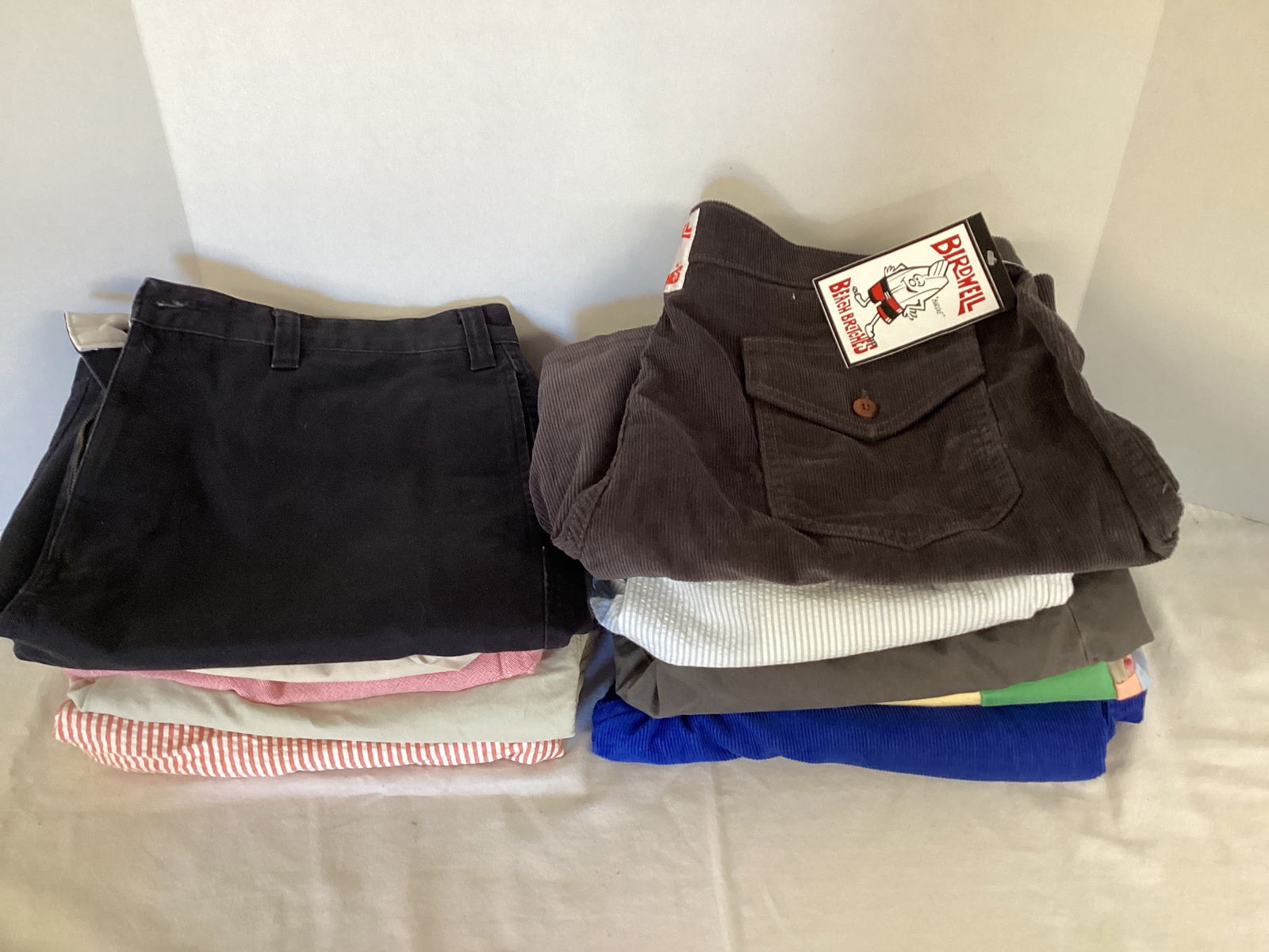 Men's Shorts: sizes 32 - 36 