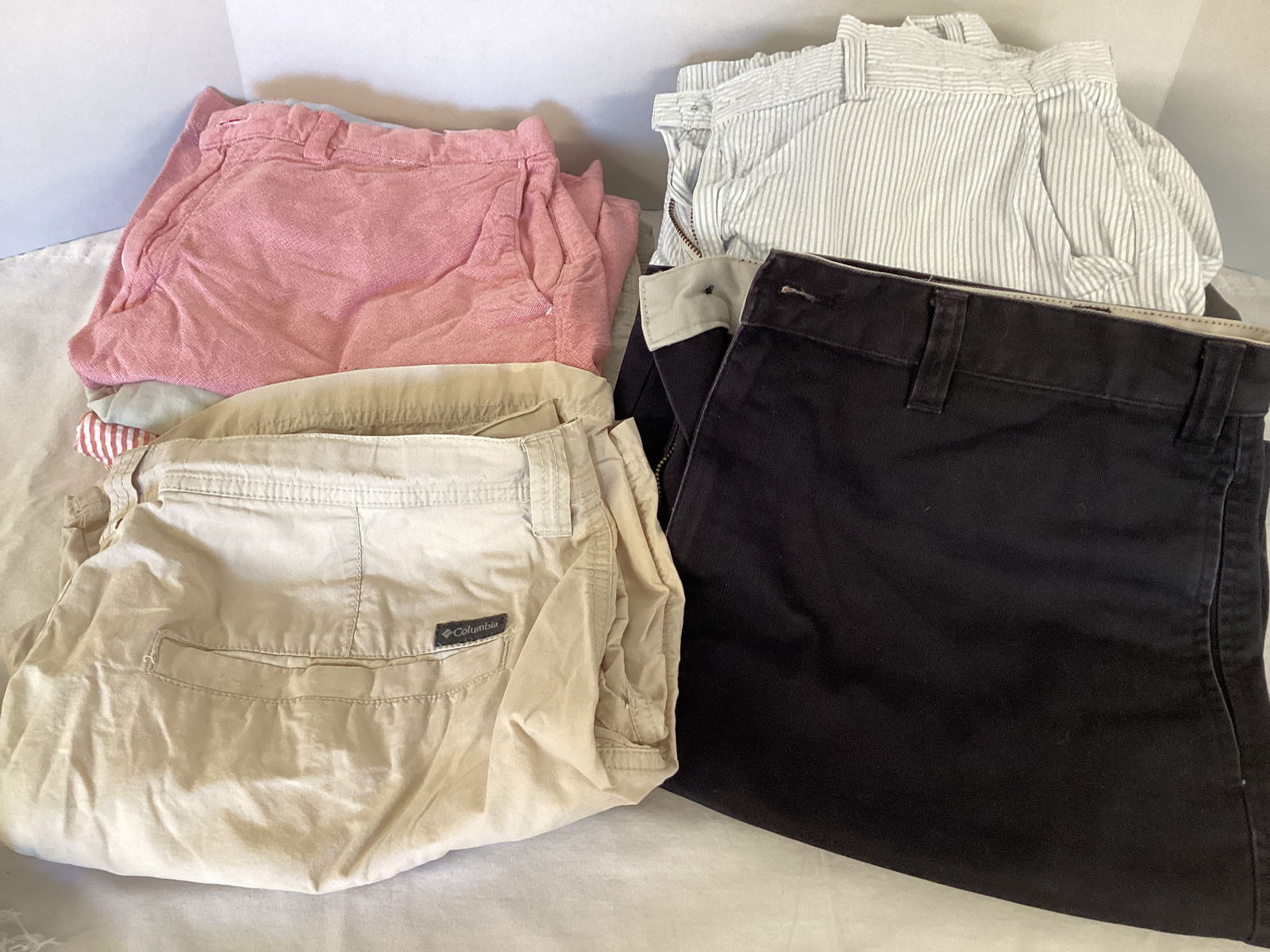 Men's Shorts - 4