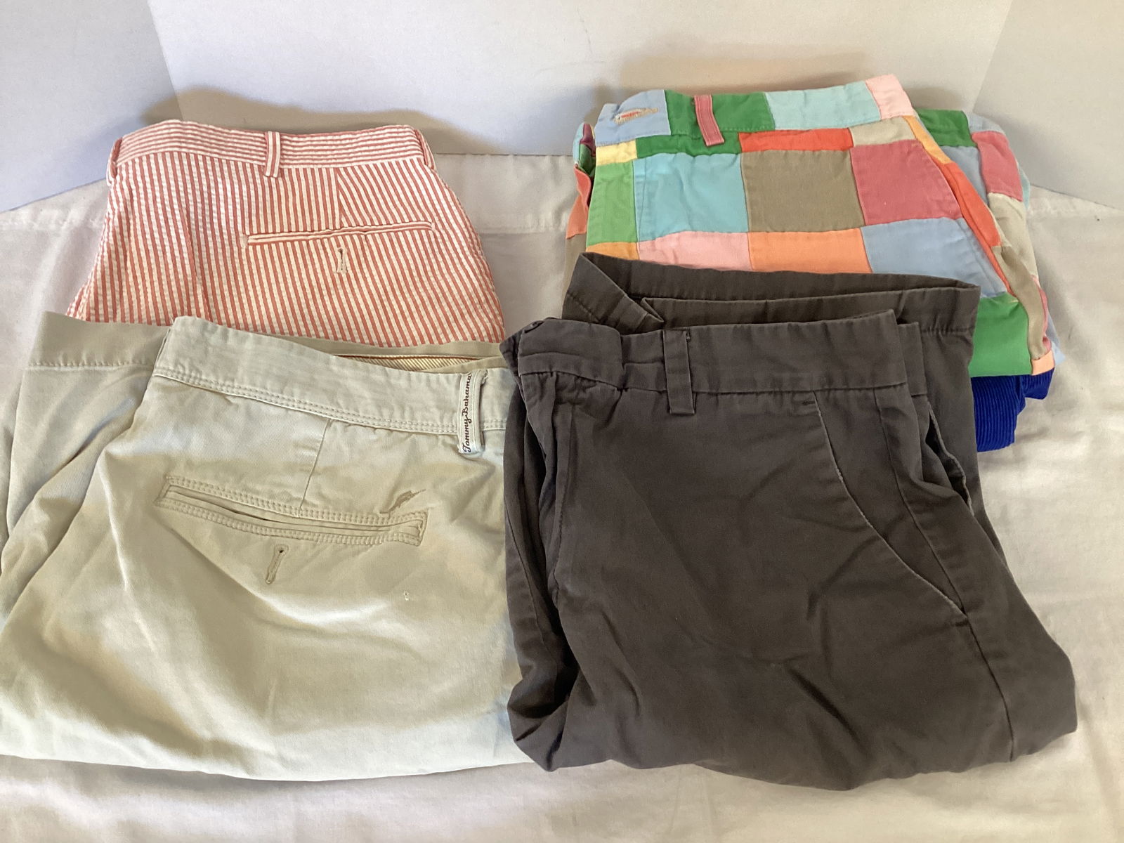 Men's Shorts - 5