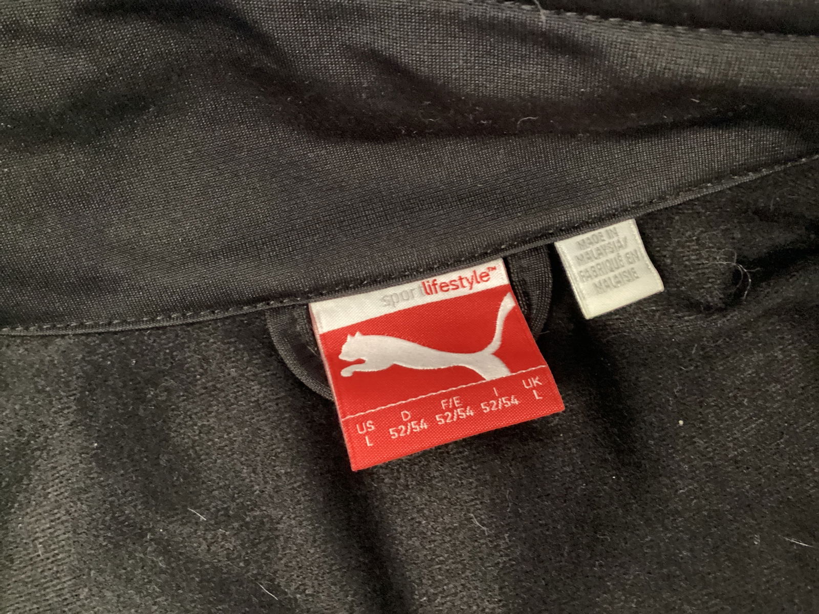 Men's Shorts and Athletic Jackets - 4