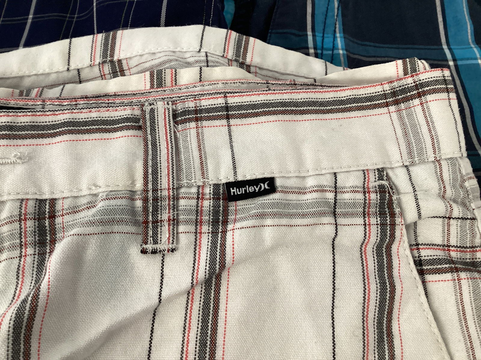 Men's Shorts and Athletic Jackets - 7