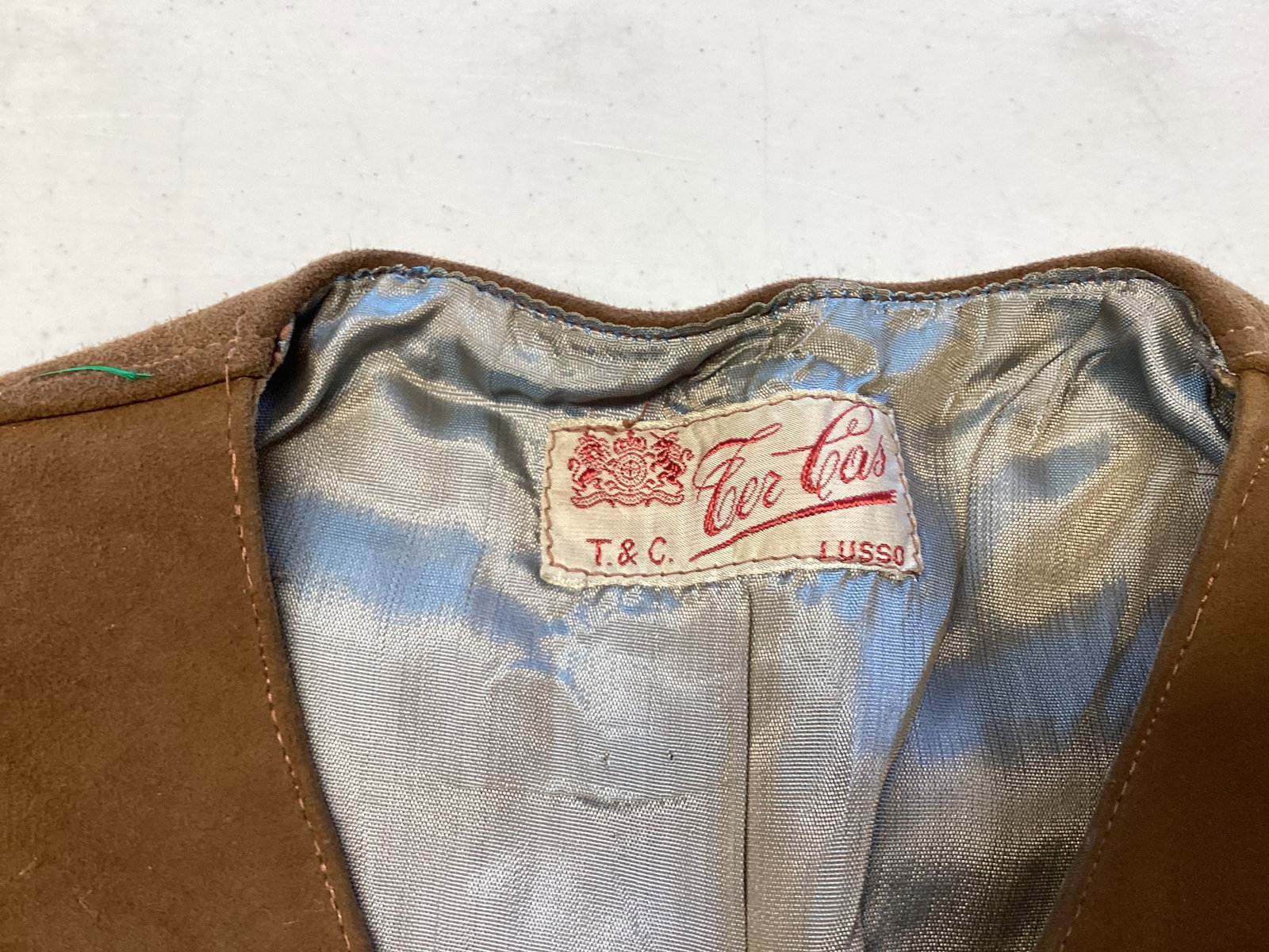 Men's Jackets and Vest - 12