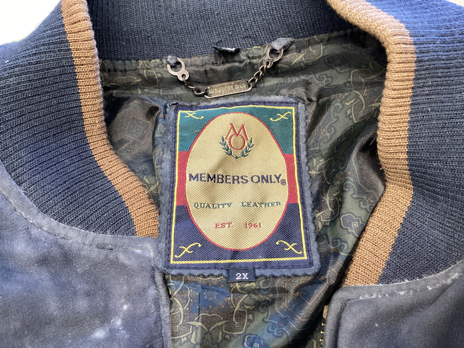 Men's Jackets and Vest - 3