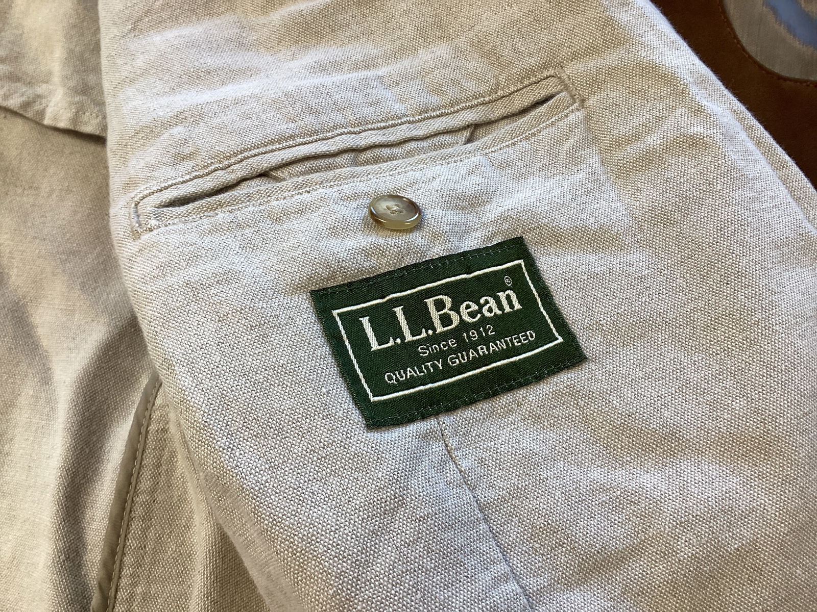 Men's Jackets and Vest - 5