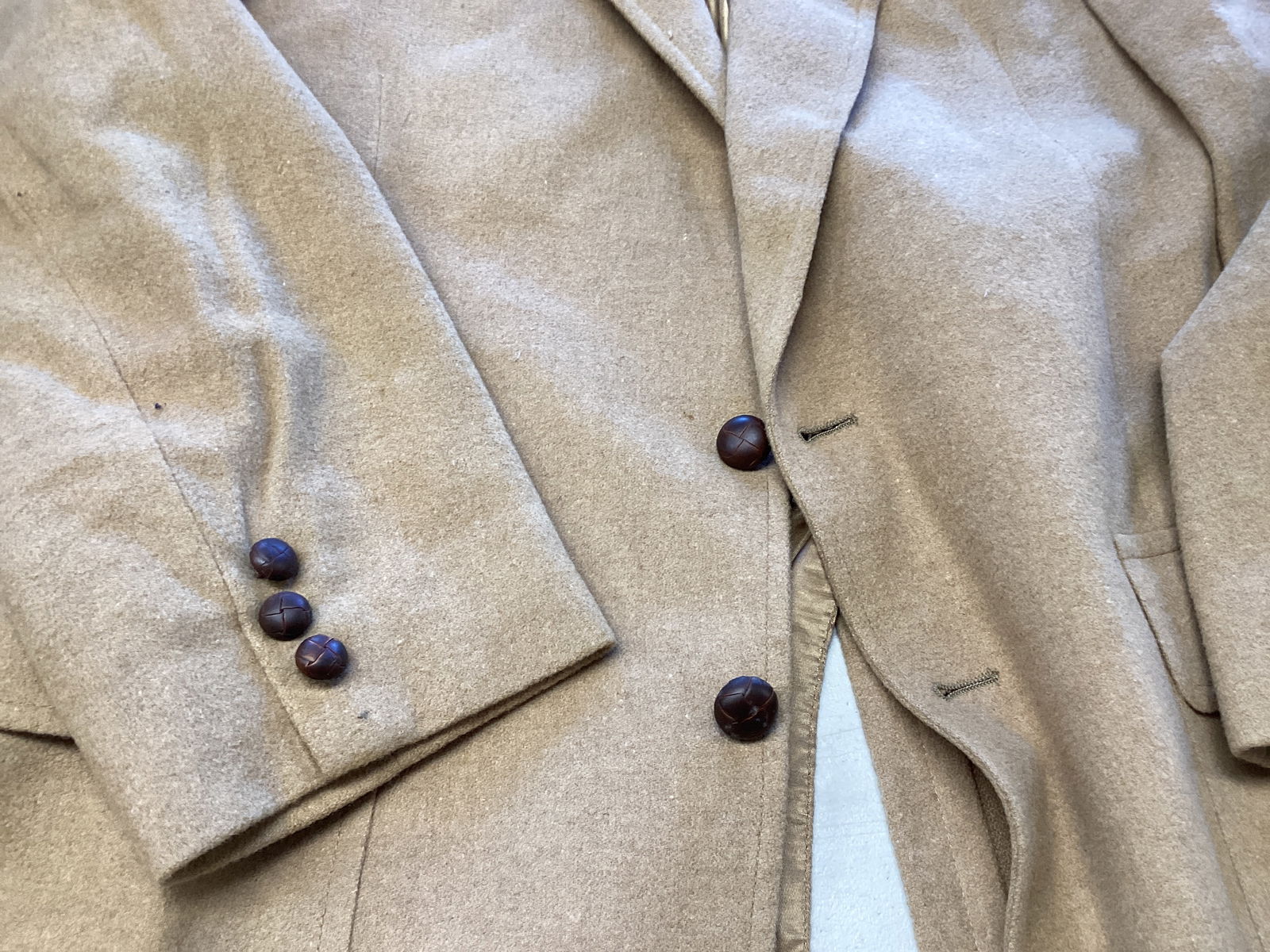 Men's Jackets and Vest - 8