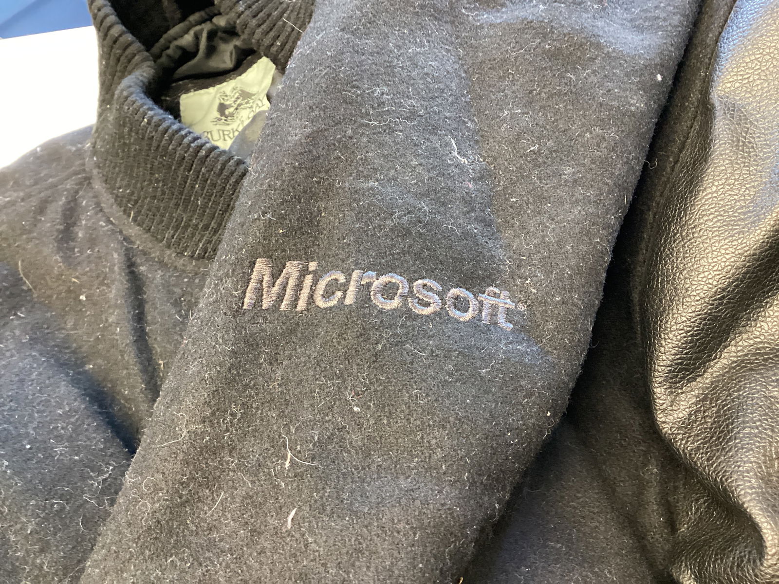 Three Men's Coats/Jackets - 3