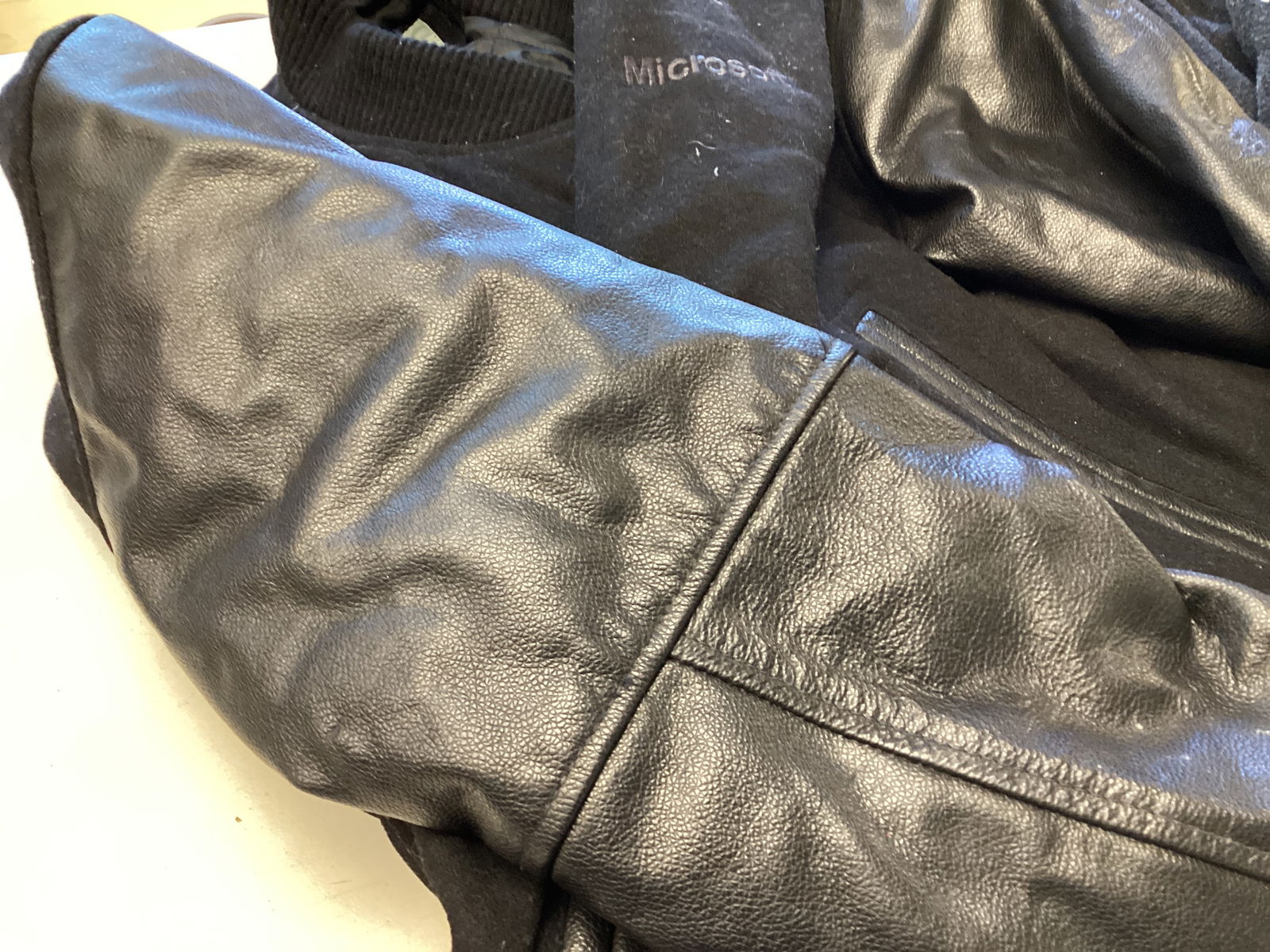 Three Men's Coats/Jackets - 4