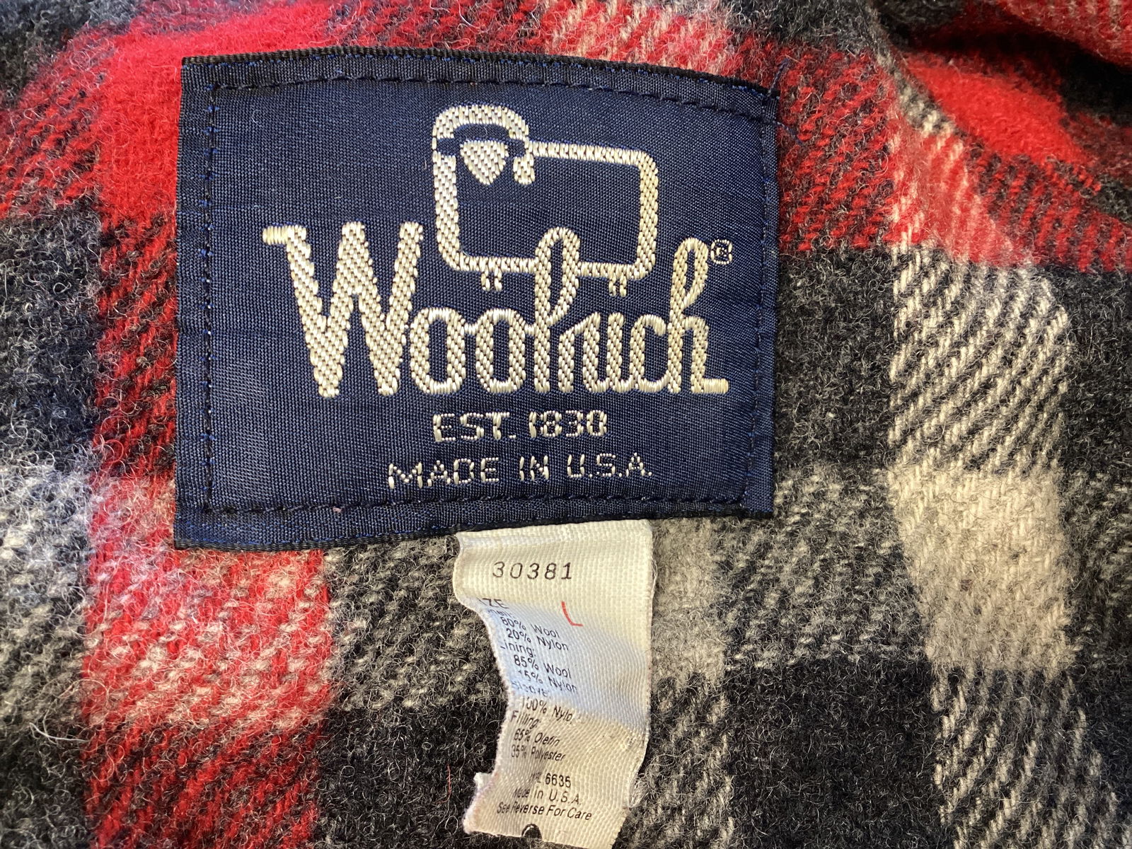 Three Men's Coats/Jackets - 7