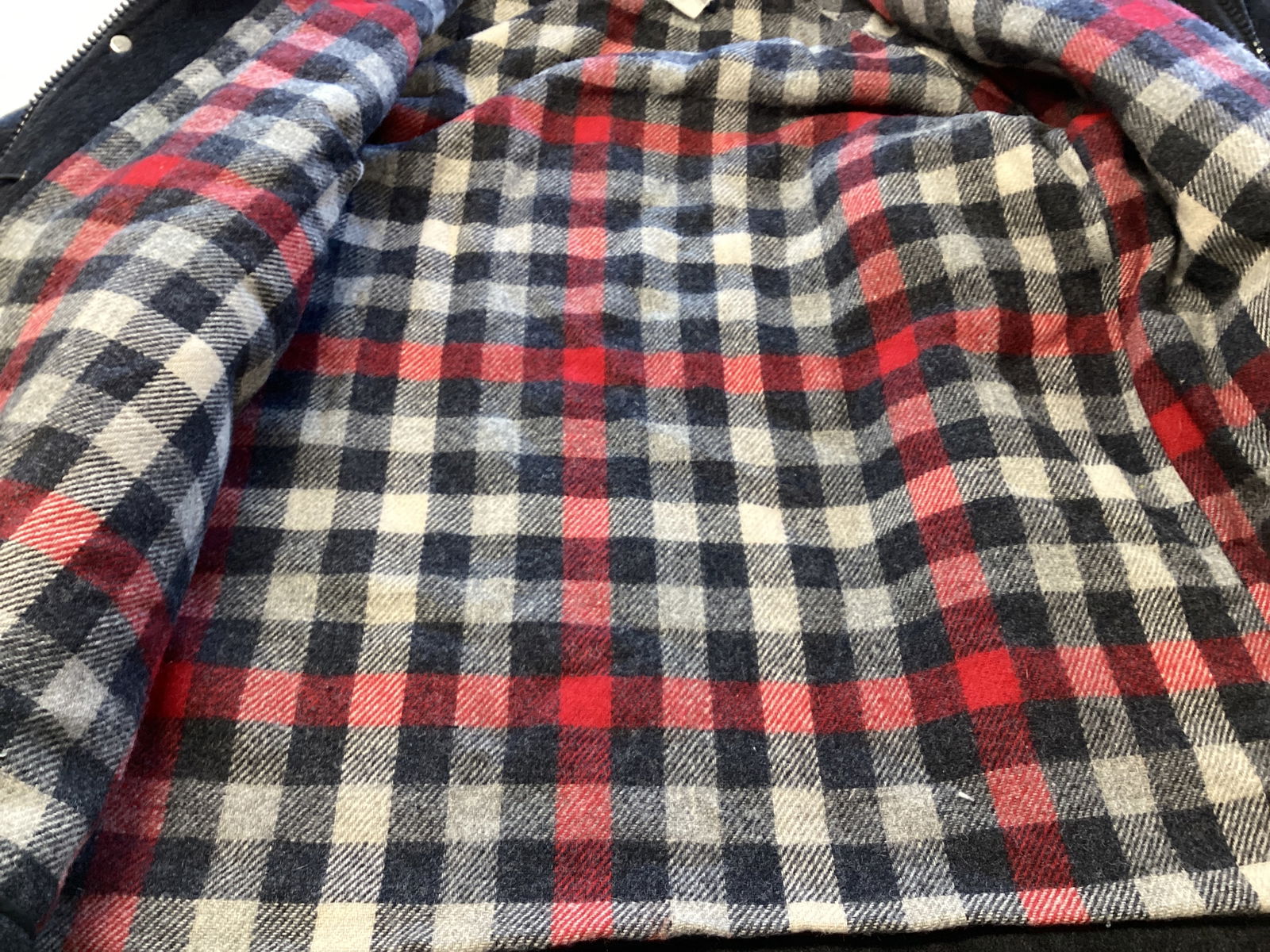 Three Men's Coats/Jackets - 9