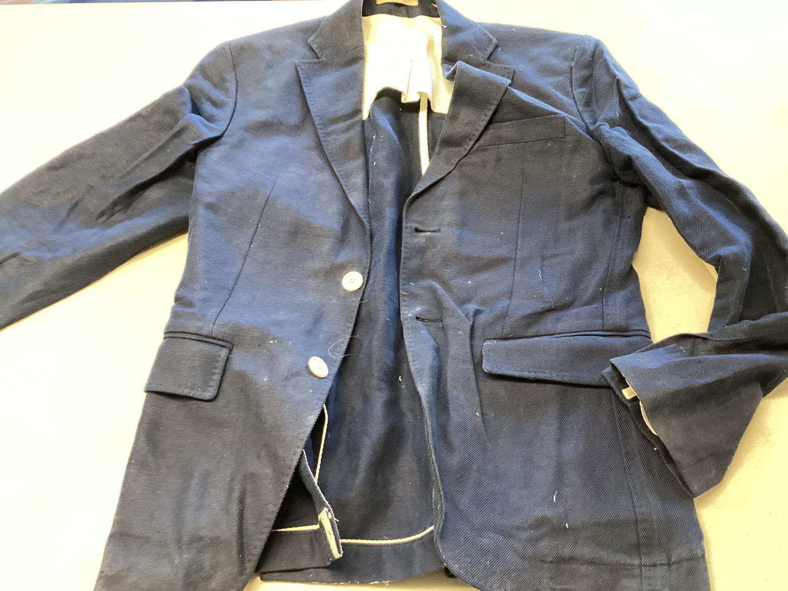 Men's Suits and Sportscoats - 2