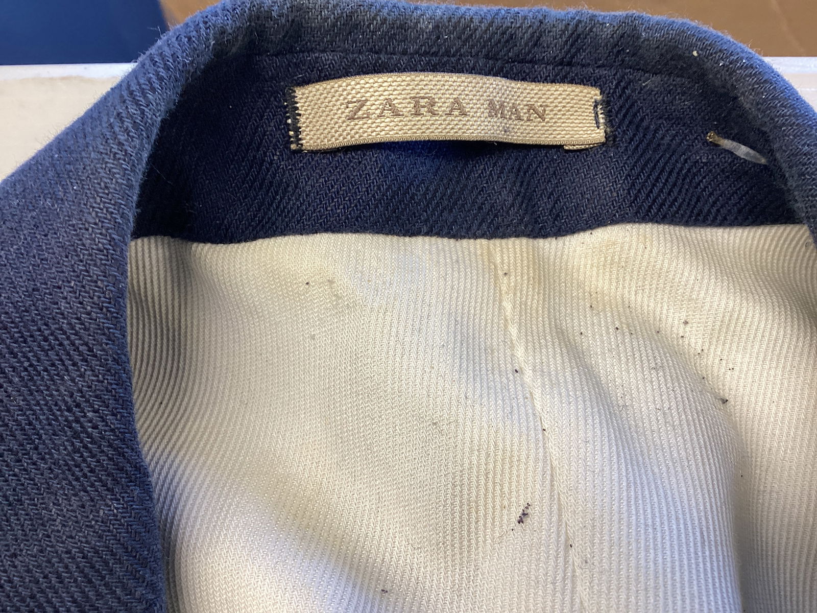 Men's Suits and Sportscoats - 3