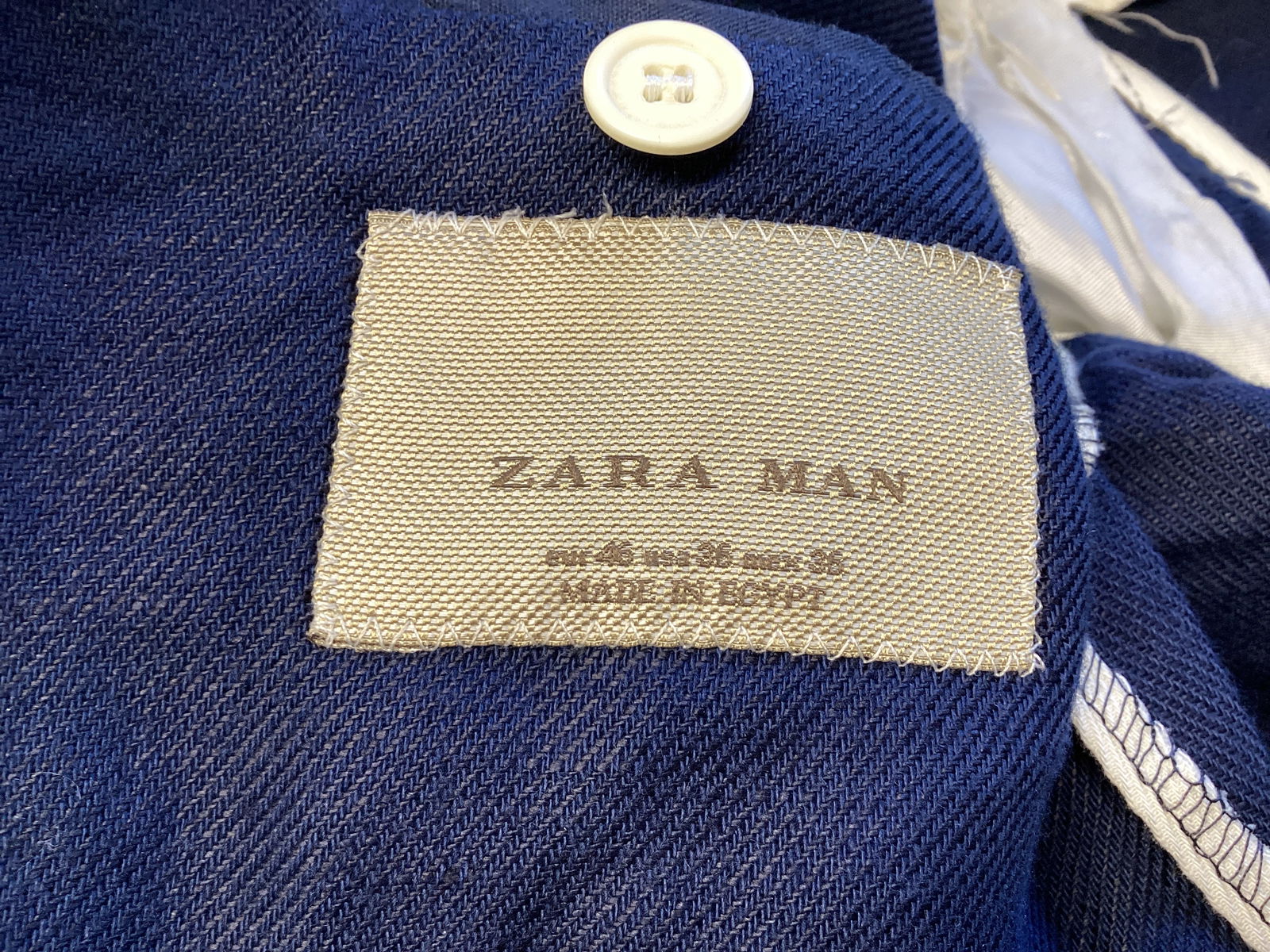 Men's Suits and Sportscoats - 4