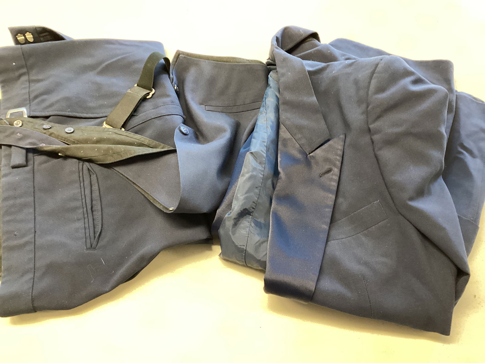 Men's Suits and Sportscoats - 5