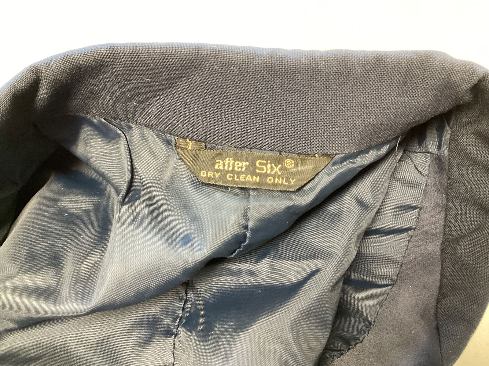 Men's Suits and Sportscoats - 6