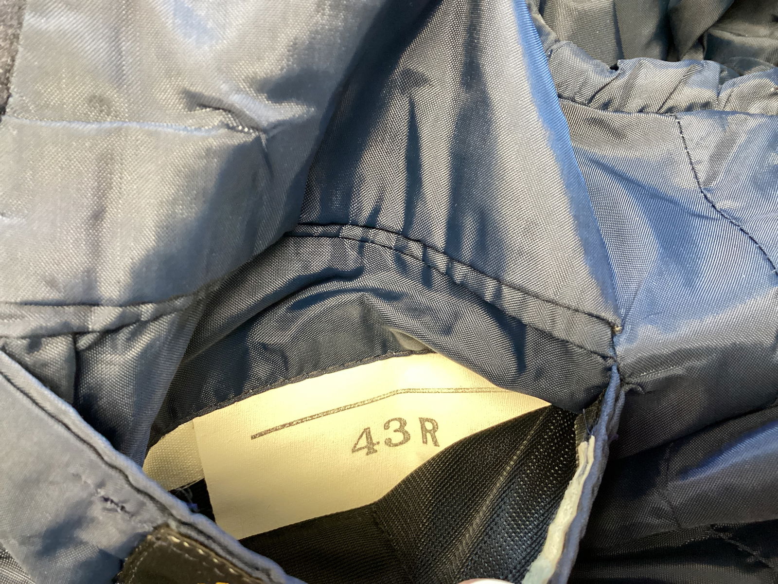 Men's Suits and Sportscoats - 8