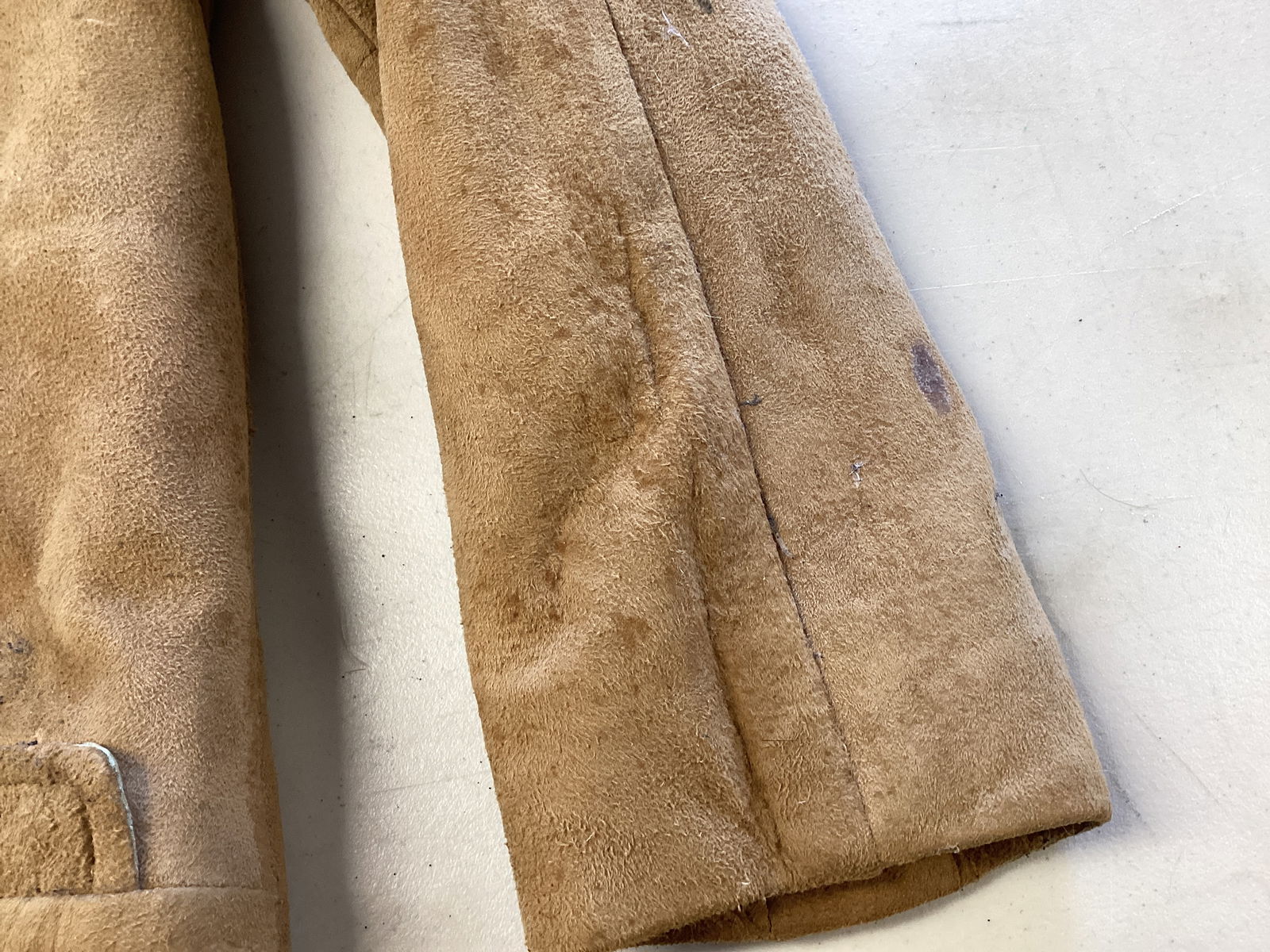 Two Vintage Ladie's Coats - 4