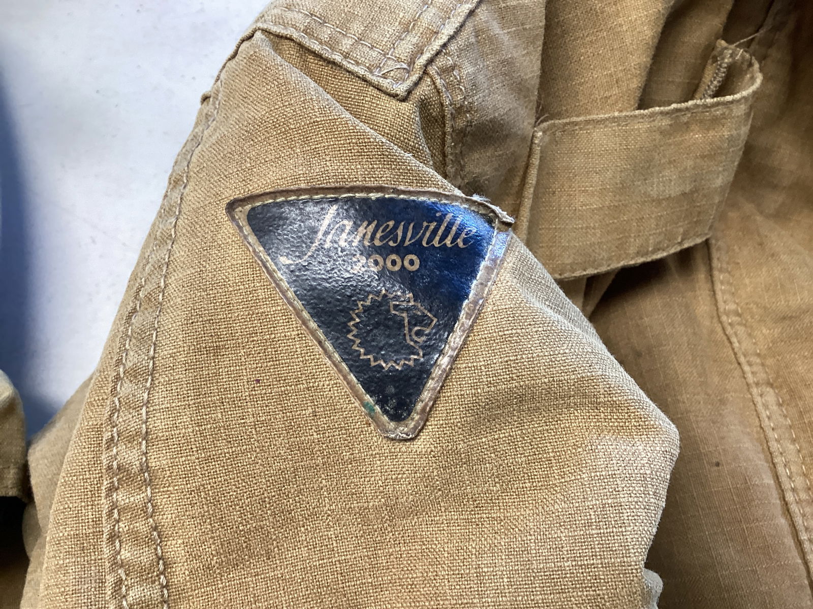 Firefighter Suit - 6