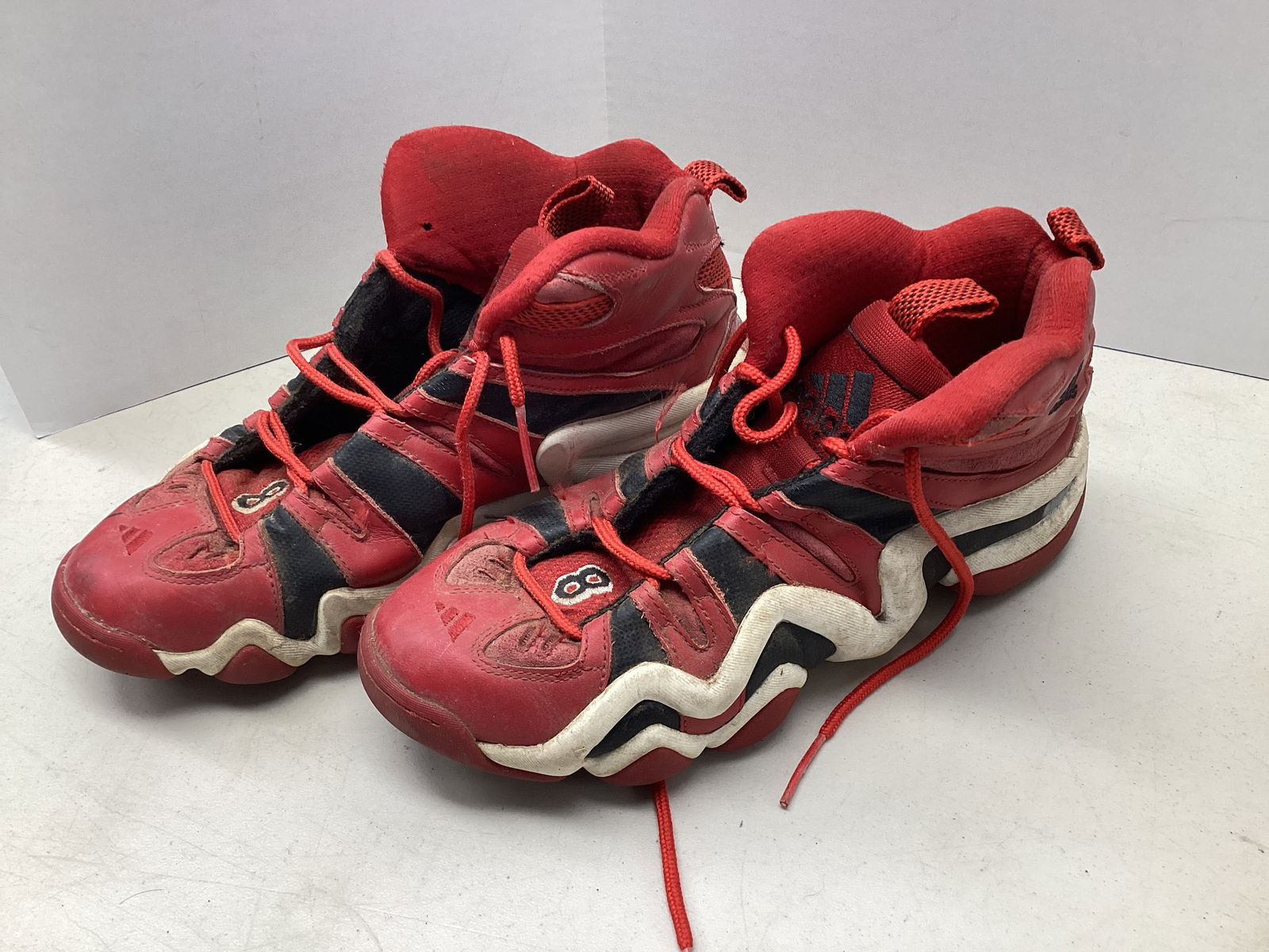 Men's Athletic Shoes - 15