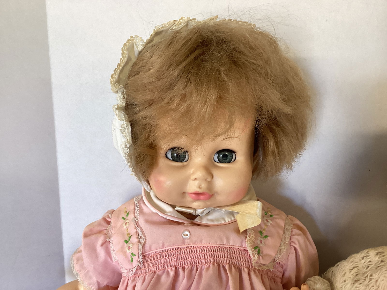 Two Horsman Dolls - 2