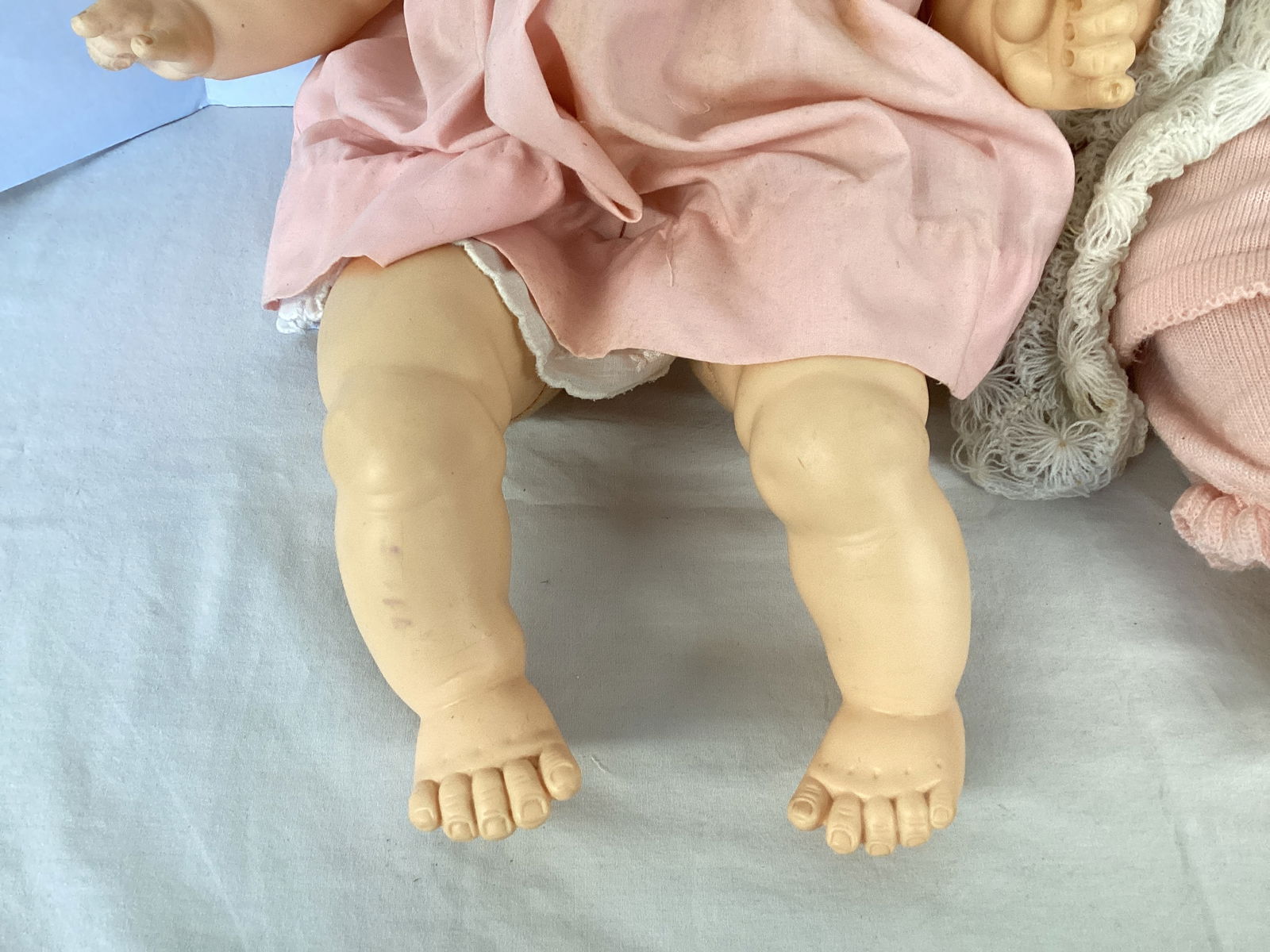 Two Horsman Dolls - 4