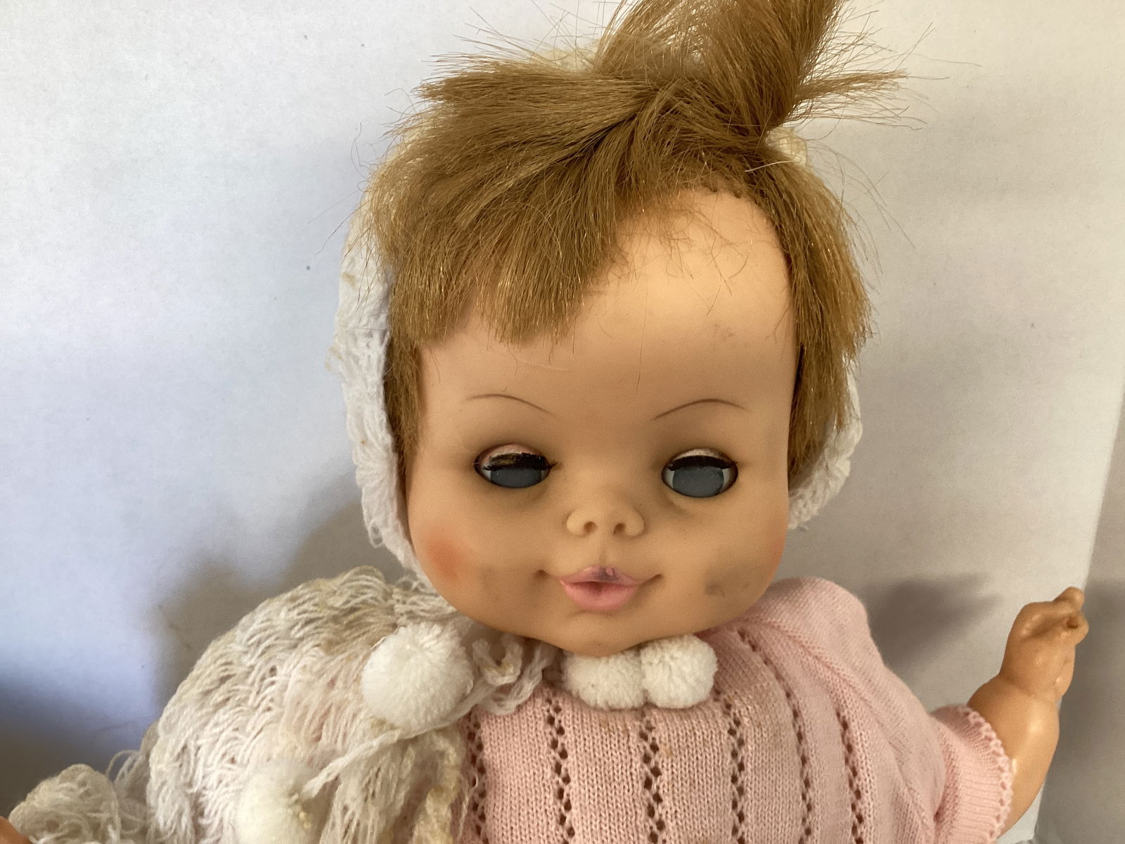 Two Horsman Dolls - 7