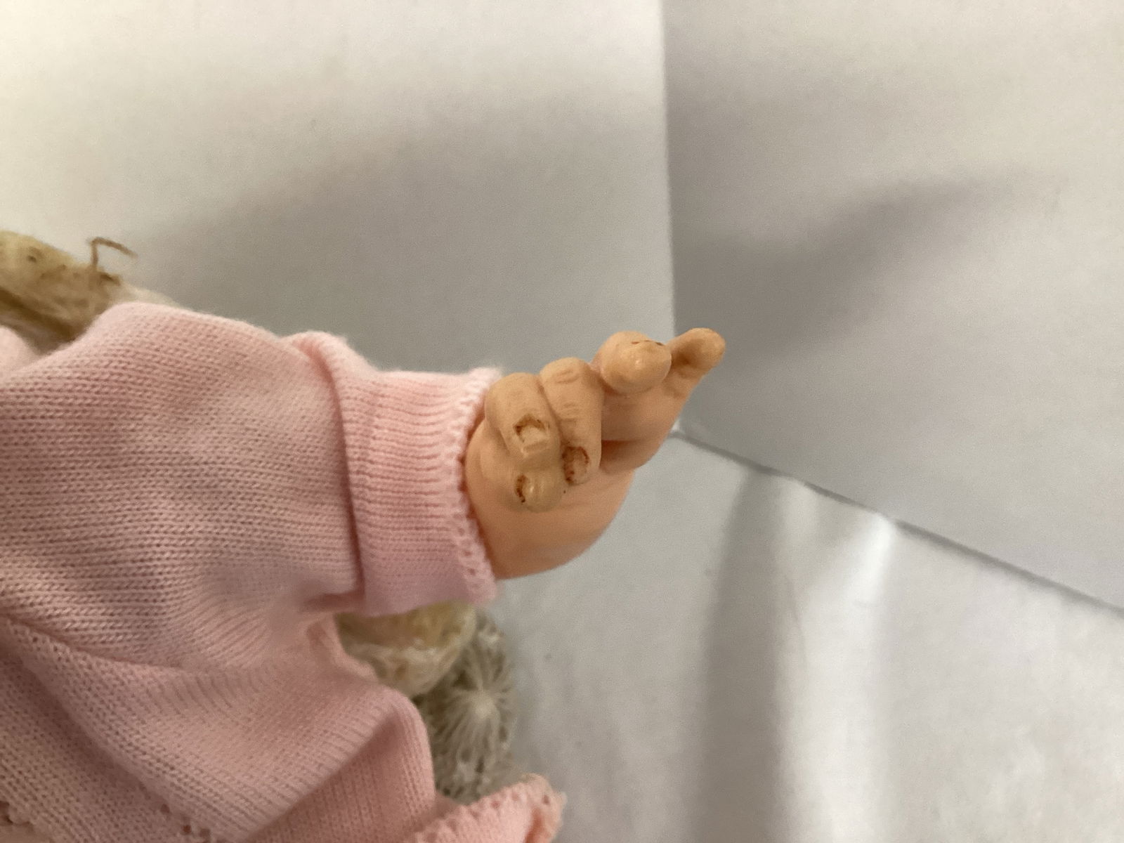 Two Horsman Dolls - 9