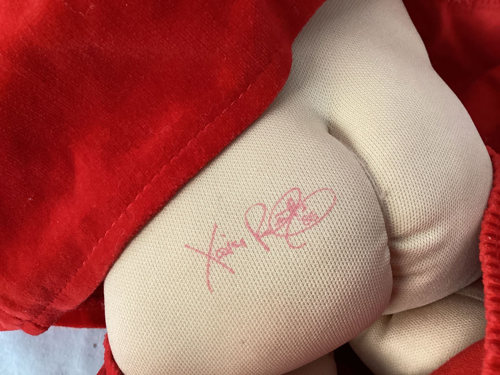 1986 Xavier Roberts Cabbage Patch Brother and Sister - 5