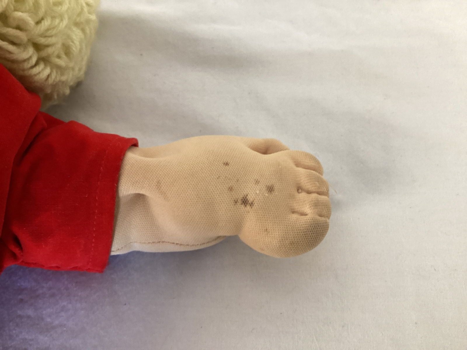 1986 Xavier Roberts Cabbage Patch Brother and Sister - 8