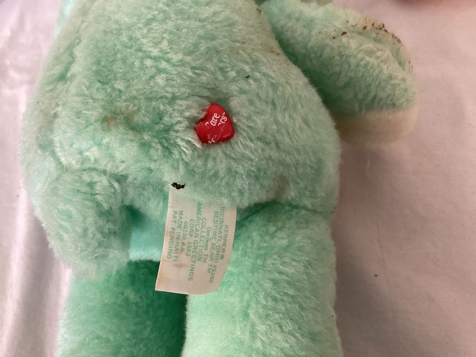 Care Bears and Other Plush - 3