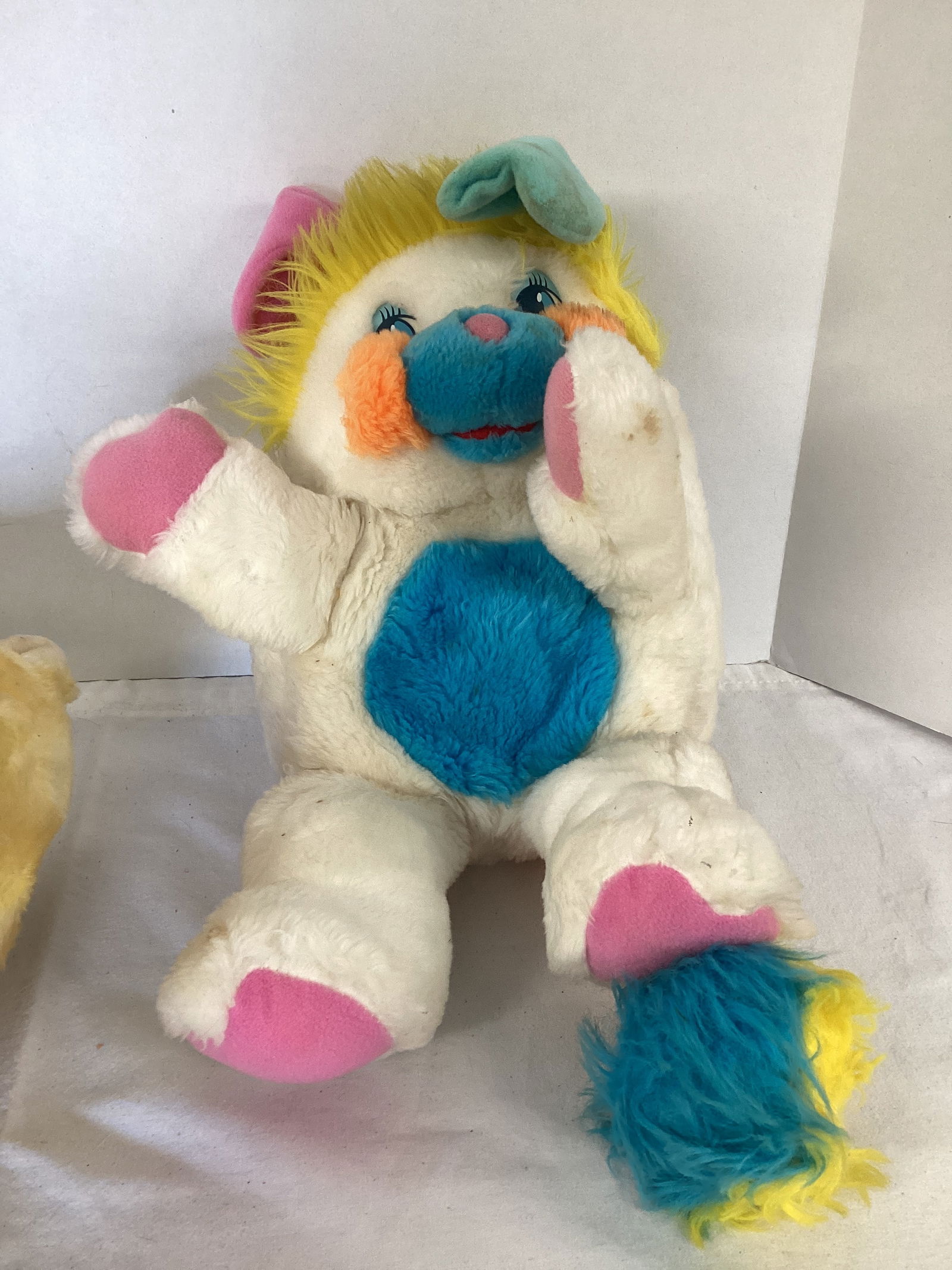 Care Bears and Other Plush - 8