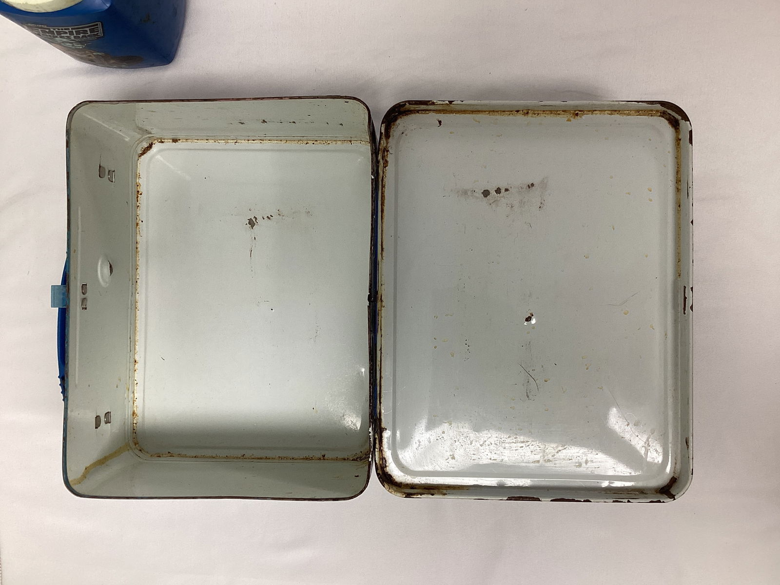 1980 Thermos Star Wars the Empire Strikes Back Lunchbox Set - 9