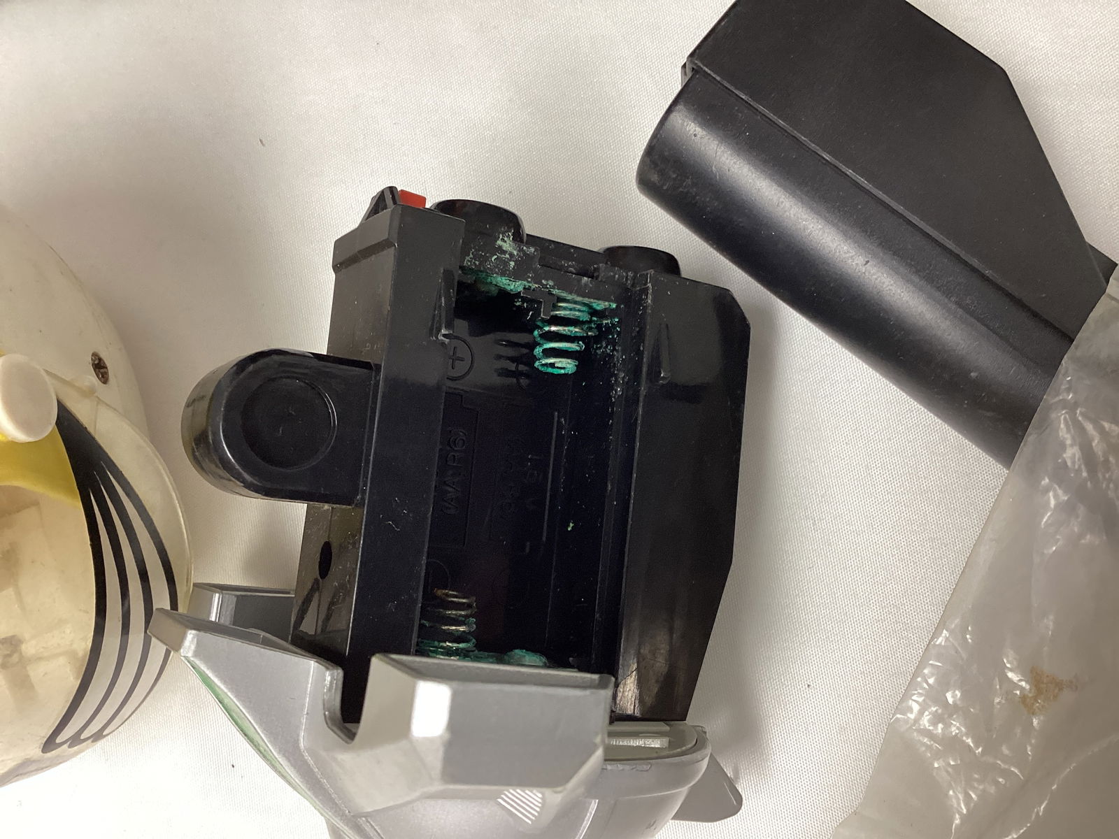 Power Rangers Toys - 4