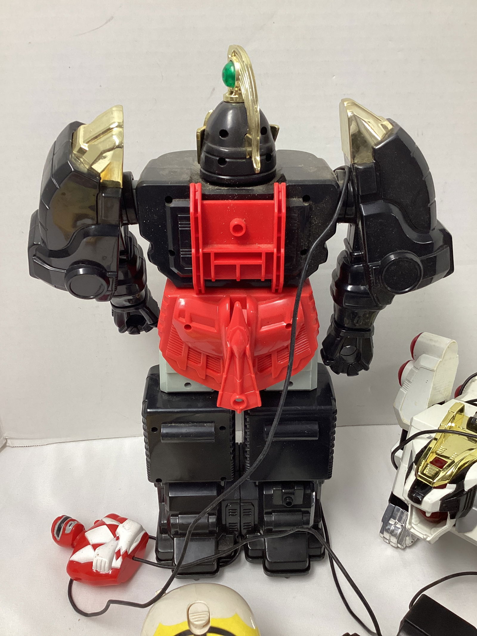 Power Rangers Toys - 6