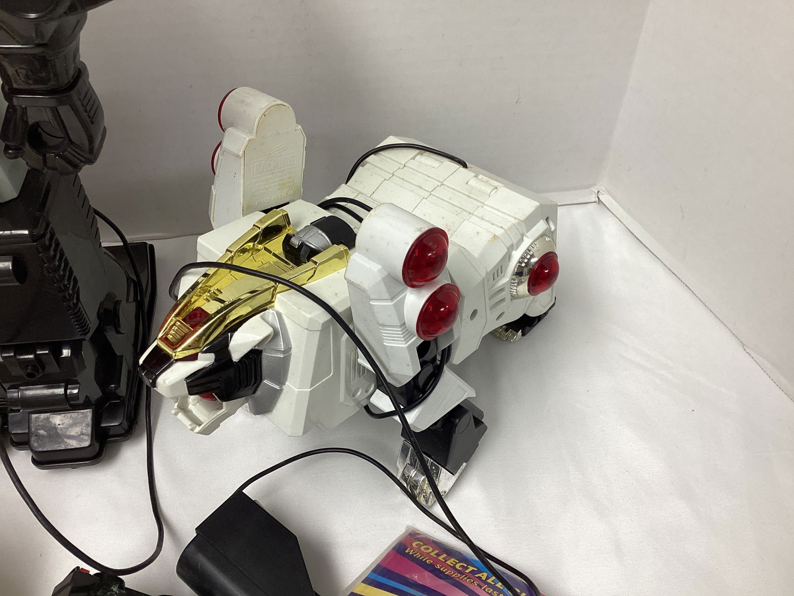 Power Rangers Toys - 7